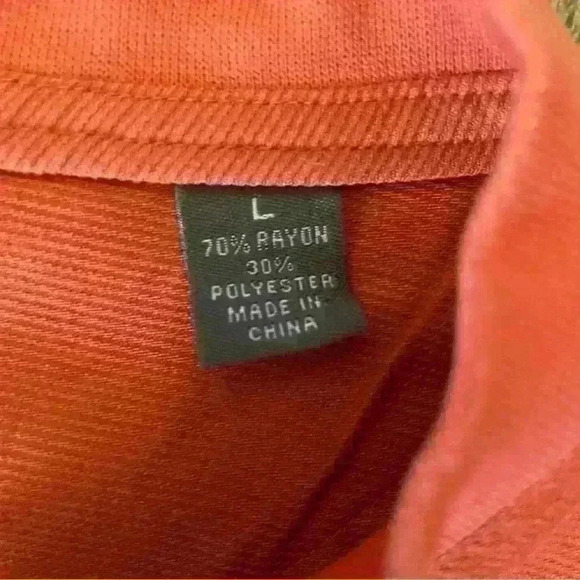 Lyle & Scott Scotland  Men’s Sweatshirt - Picture 6 of 12